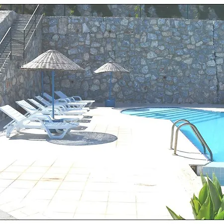 Adastra Holiday Homes Bodrum - Royal Heights Hébergement de vacances