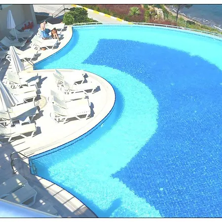 Hébergement de vacances Adastra Holiday Homes Bodrum - Royal Heights Bogazici
