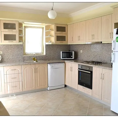 Hébergement de vacances Adastra Holiday Homes Bodrum - Royal Heights Bogazici