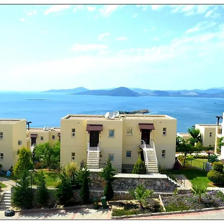 Hébergement de vacances Adastra Holiday Homes Bodrum - Royal Heights *
