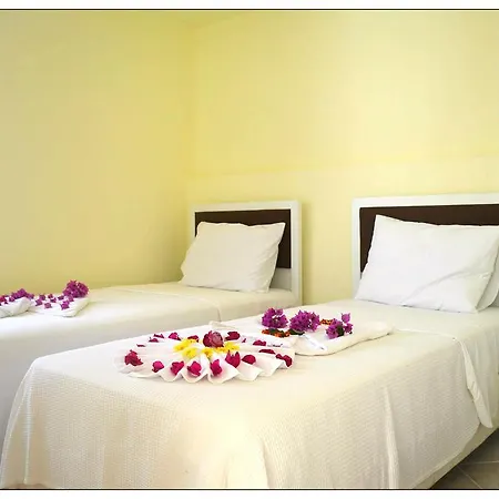 Hébergement de vacances Adastra Holiday Homes Bodrum - Royal Heights Bogazici
