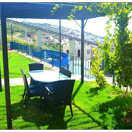 Hébergement de vacances Adastra Holiday Homes Bodrum - Royal Heights *