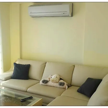 Hébergement de vacances Adastra Holiday Homes Bodrum - Royal Heights