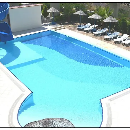 Hébergement de vacances Adastra Holiday Homes Bodrum - Royal Heights *