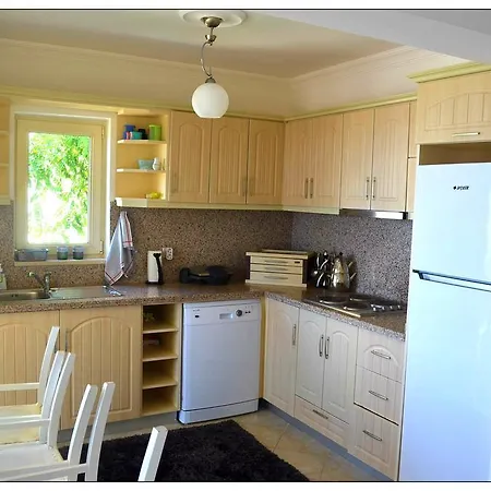 Hébergement de vacances Adastra Holiday Homes Bodrum - Royal Heights *