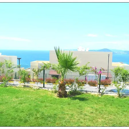 Hébergement de vacances Adastra Holiday Homes Bodrum - Royal Heights