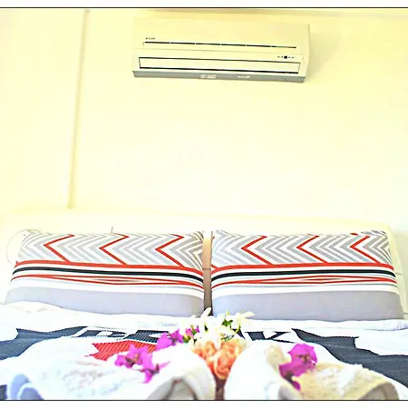 Hébergement de vacances Adastra Holiday Homes Bodrum - Royal Heights *