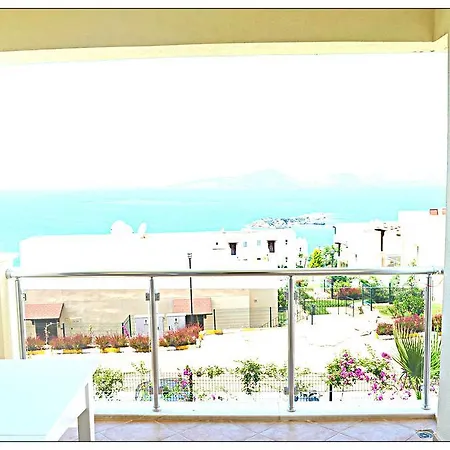 Hébergement de vacances Adastra Holiday Homes Bodrum - Royal Heights *