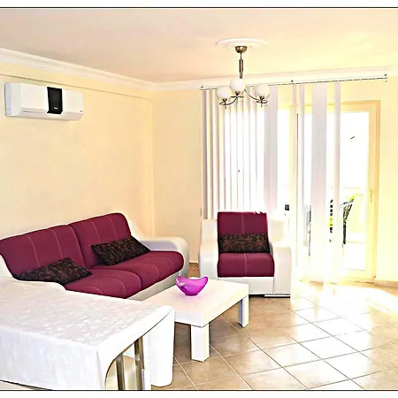 Hébergement de vacances Adastra Holiday Homes Bodrum - Royal Heights *