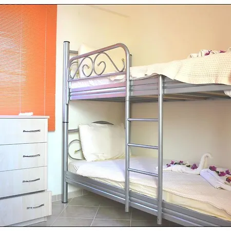 Hébergement de vacances Adastra Holiday Homes Bodrum - Royal Heights