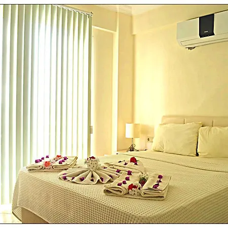 Hébergement de vacances Adastra Holiday Homes Bodrum - Royal Heights *