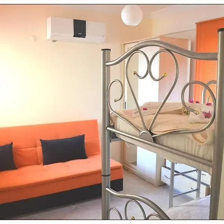 Hébergement de vacances Adastra Holiday Homes Bodrum - Royal Heights