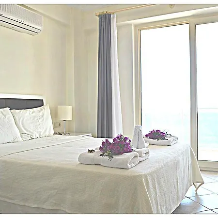 Hébergement de vacances Adastra Holiday Homes Bodrum - Royal Heights