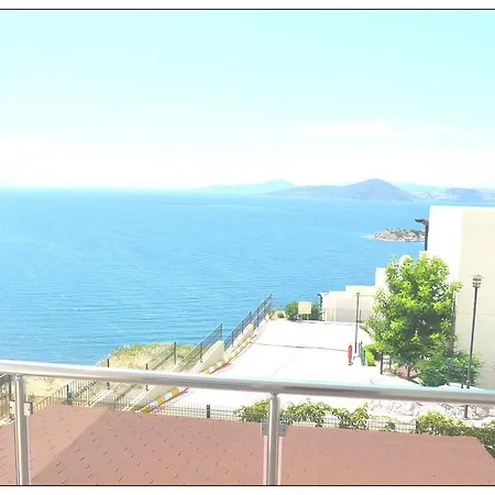 Hébergement de vacances Adastra Holiday Homes Bodrum - Royal Heights *