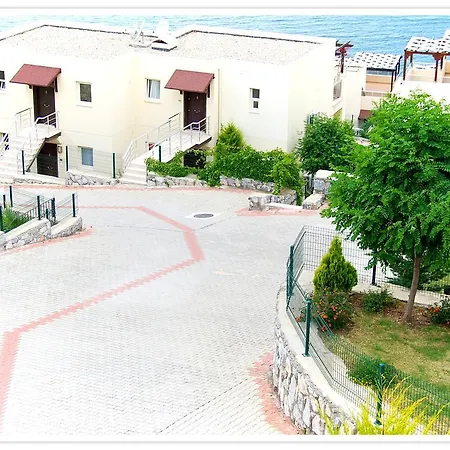 Hébergement de vacances Adastra Holiday Homes Bodrum - Royal Heights