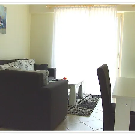 Hébergement de vacances Adastra Holiday Homes Bodrum - Royal Heights Bogazici