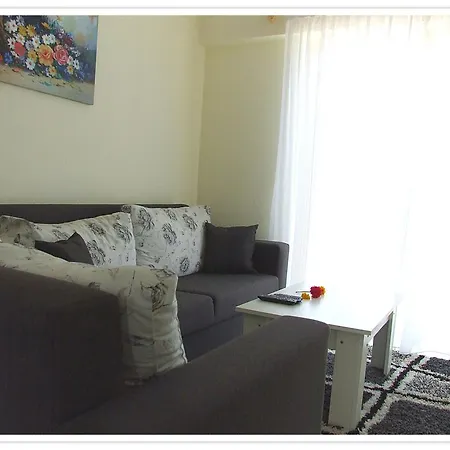Hébergement de vacances Adastra Holiday Homes Bodrum - Royal Heights