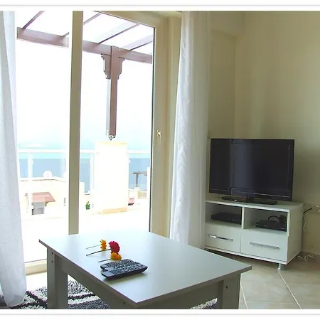 Hébergement de vacances Adastra Holiday Homes Bodrum - Royal Heights Bogazici