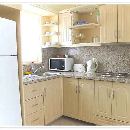 Hébergement de vacances Adastra Holiday Homes Bodrum - Royal Heights
