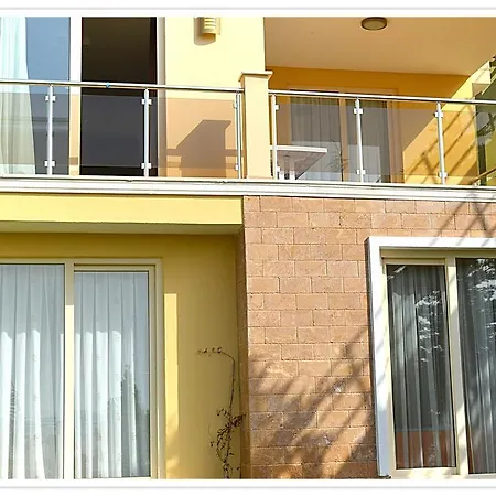 Hébergement de vacances Adastra Holiday Homes Bodrum - Royal Heights *