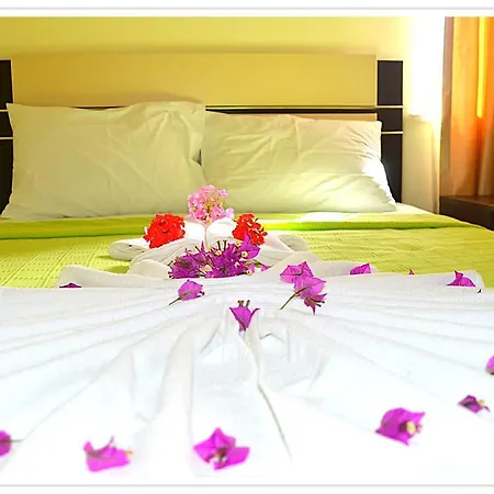 Hébergement de vacances Adastra Holiday Homes Bodrum - Royal Heights