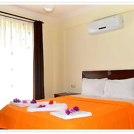 Hébergement de vacances Adastra Holiday Homes Bodrum - Royal Heights *