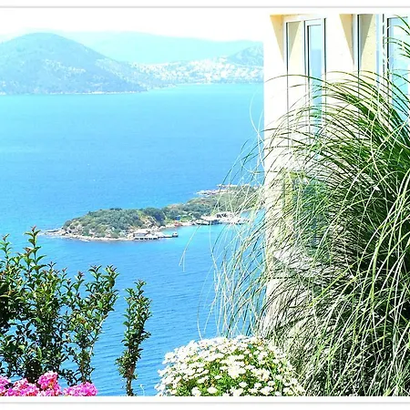 Hébergement de vacances Adastra Holiday Homes Bodrum - Royal Heights *