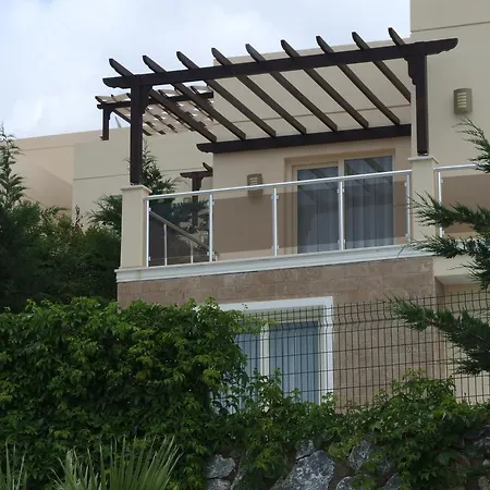 Hébergement de vacances Adastra Holiday Homes Bodrum - Royal Heights *