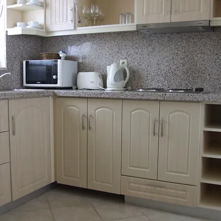 Hébergement de vacances Adastra Holiday Homes Bodrum - Royal Heights