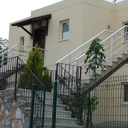 Hébergement de vacances Adastra Holiday Homes Bodrum - Royal Heights *