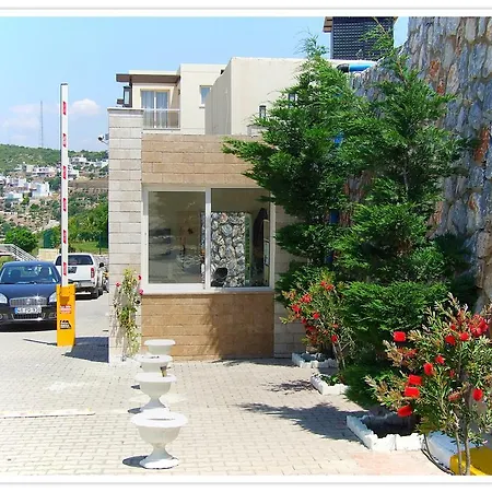 Hébergement de vacances Adastra Holiday Homes Bodrum - Royal Heights *