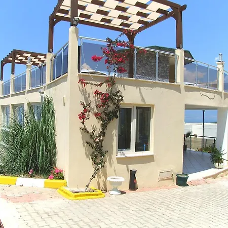 Hébergement de vacances Adastra Holiday Homes Bodrum - Royal Heights