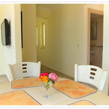 Hébergement de vacances Adastra Holiday Homes Bodrum - Royal Heights Bogazici