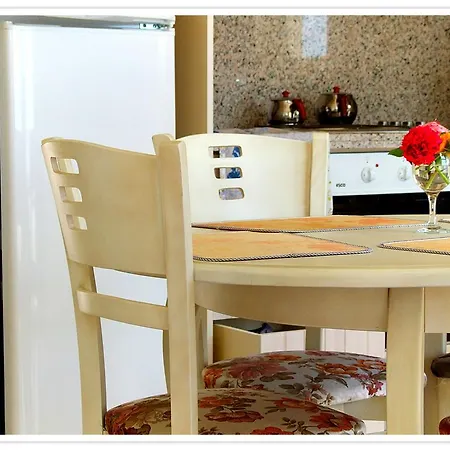 Hébergement de vacances Adastra Holiday Homes Bodrum - Royal Heights