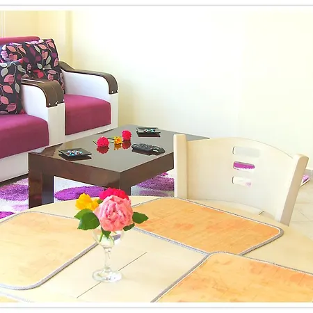 Hébergement de vacances Adastra Holiday Homes Bodrum - Royal Heights