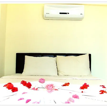 Hébergement de vacances Adastra Holiday Homes Bodrum - Royal Heights
