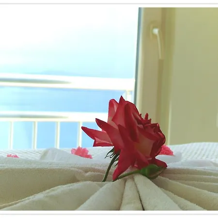 Hébergement de vacances Adastra Holiday Homes Bodrum - Royal Heights *